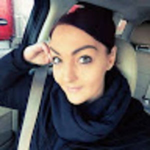 Meet your Posher, Eva